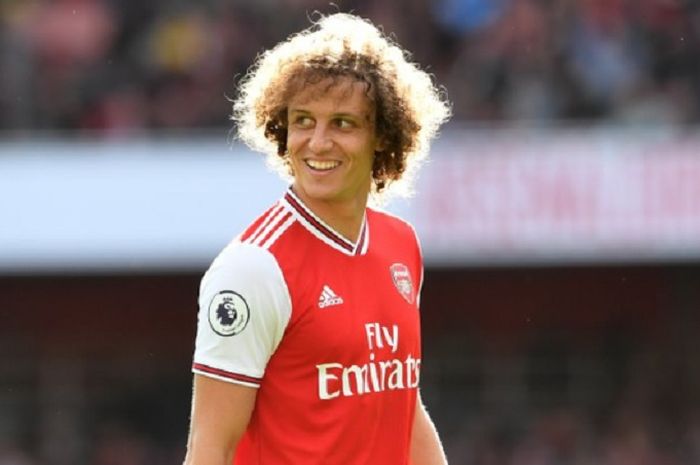 Daviz Luiz menjadi penyelamat Arsenal melalui gol tunggalnya pada menit ke-9. Berkat gol yang dicetaknya, Meriam London berhasil menang dengan skor tipis 1-0 atas Bournemouth pada Minggu (6/10/2019) di Stadion Emirates.