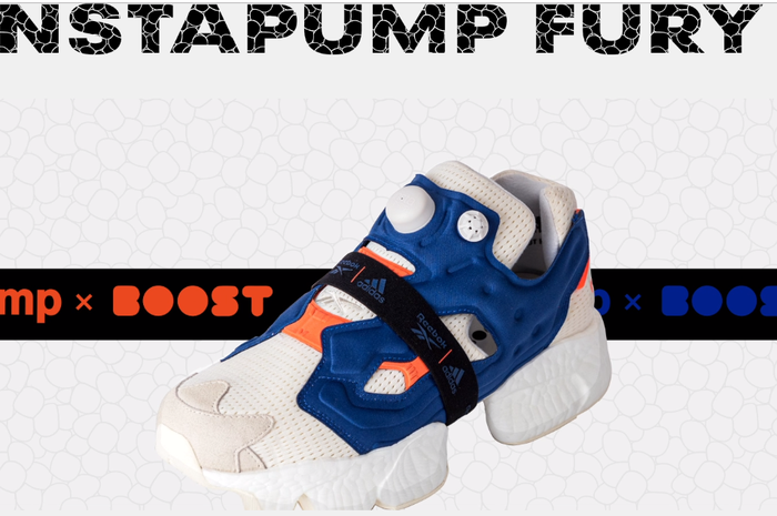 reebok is adidas