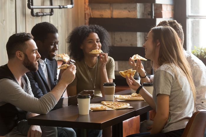 Memiliki Karisma dan Aura yang Bersinar, 4 Zodiak Ini ...