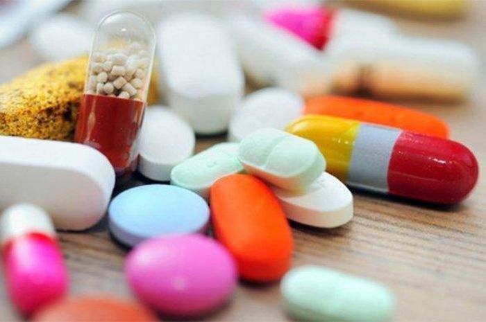 Dari Albothyl Hingga Ranitidin, Ini Daftar Obat yang ...