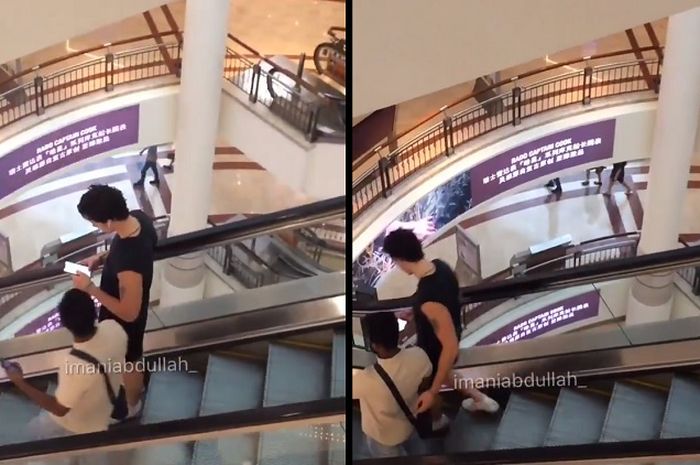 Shawn Mendes dinilai dingin saat didatangi fans