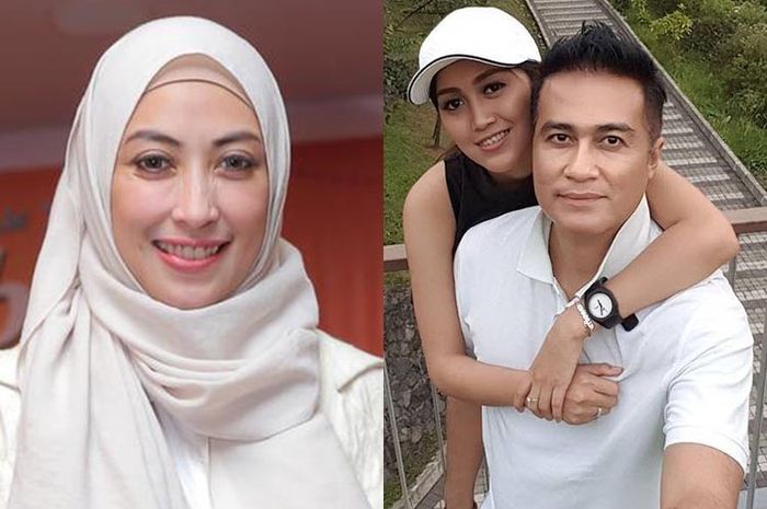 Rela Dimadu Hingga Diisukan Cerai Karena Selingkuh, Annisa Trihapsari