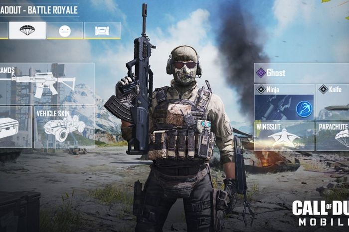 Game Call of Duty: Mobile, again set a good record