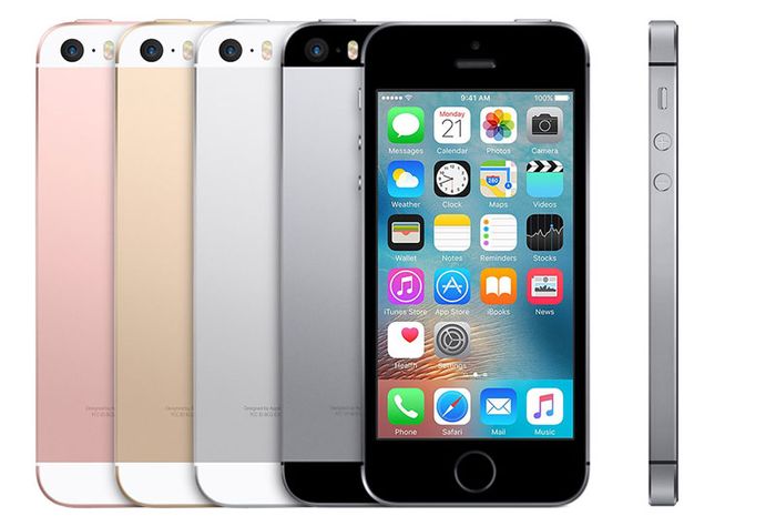 Ming Chi-Kuo: iPhone SE 2 Rilis Q1 Tahun 2020, Harga $399 dan CPU A13