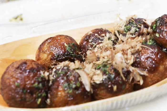 Sejarah Takoyaki, Jajanan Khas Jepang yang Digemari Banyak Orang Bobo