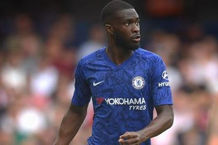 Fikayo Tomori