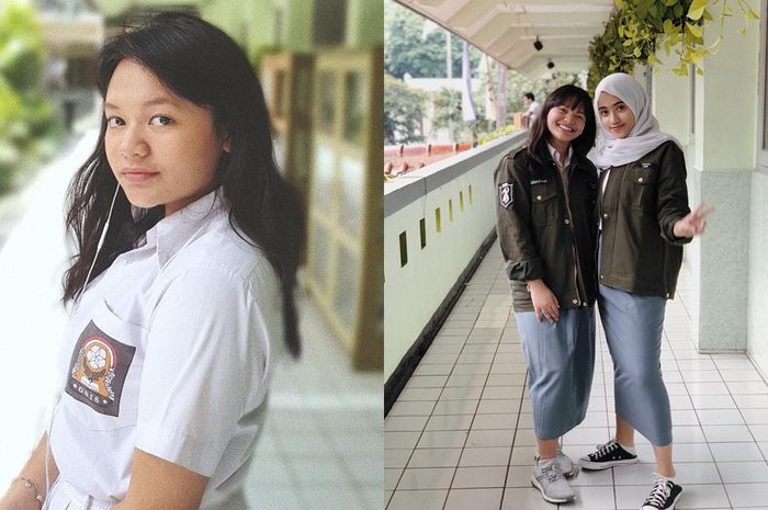 Dandan ke Sekolah? Ini Tips Pakai Lip Tint Anti Razia di Sekolah ...