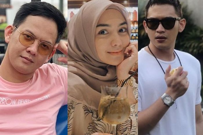 Tak Bisa Bersatu, Andi Arsyil Tulis Doa Menyentuh untuk ...
