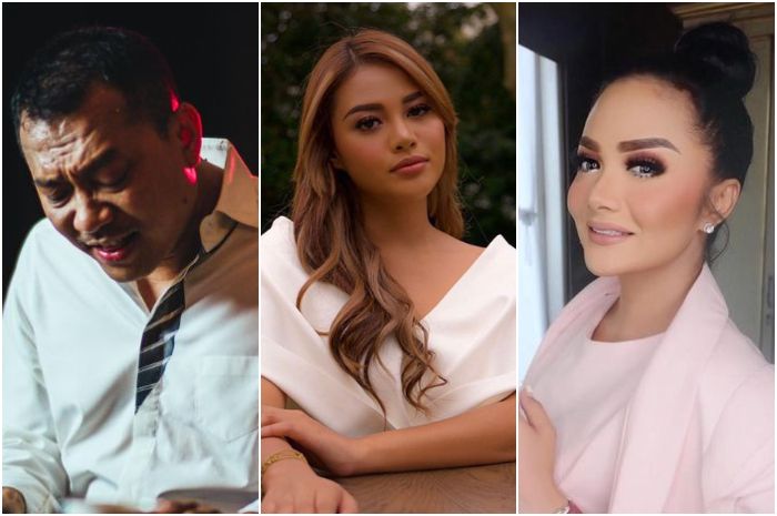 Hidup Susah Setelah Anang Cerai dari Krisdayanti Aurel Hidup Susah Setelah Anang Cerai dari Krisdayanti Aurel
