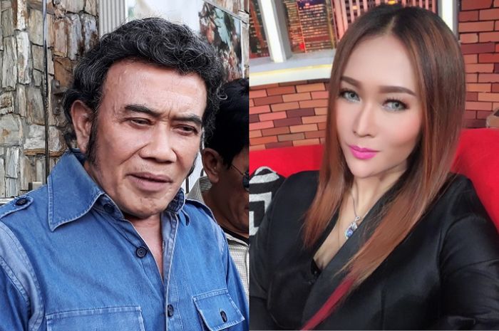 Inul dan Rhoma
