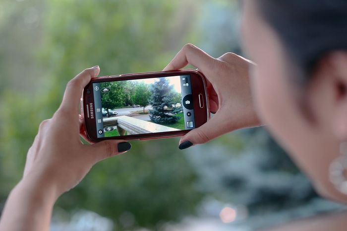 4 Aplikasi Edit Foto Android Ini Bisa Membuat Foto Kita Jadi Menawan Bobo