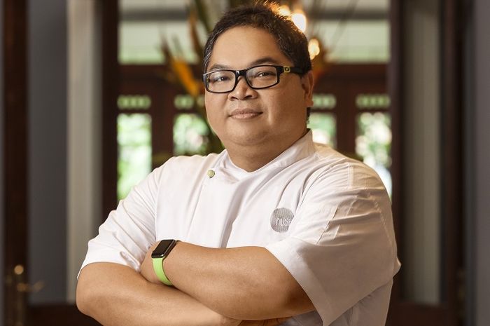 Exclusive Interview with Chef Ragil, On “Endangered” Spices and Indonesian Food Unpopularity