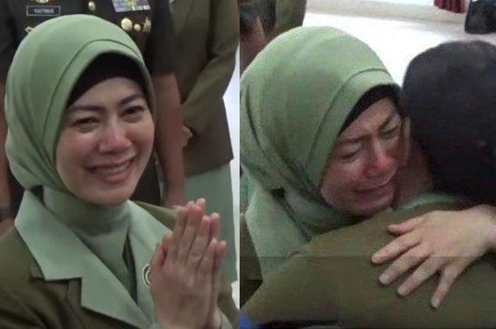 Kena Pasal UU ITE Gegara Nyinyiri Wiranto, Istri Eks Dandim Kendari Gandeng 52 Pengacara untuk Membelanya di Meja Hijau
