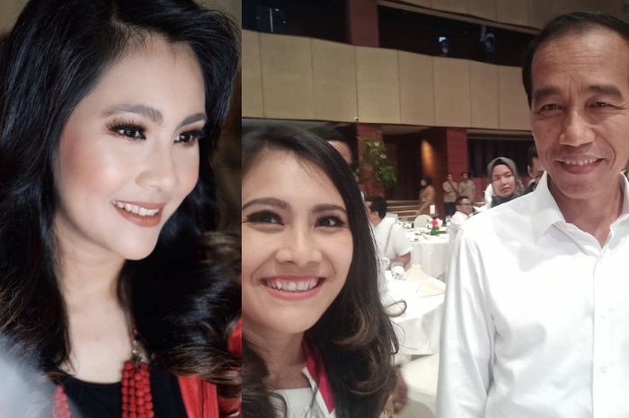 Mengenal Isyana, Wanita Berprestasi yang Diisukan Jadi Kandidat Menteri