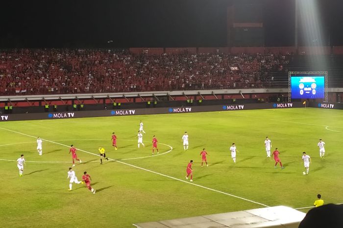 Klasemen Grup G Kualifikasi Piala Dunia 2022 Zona Asia Indonesia Terpuruk Thailand Kembali Ke Puncak Bolasport Com