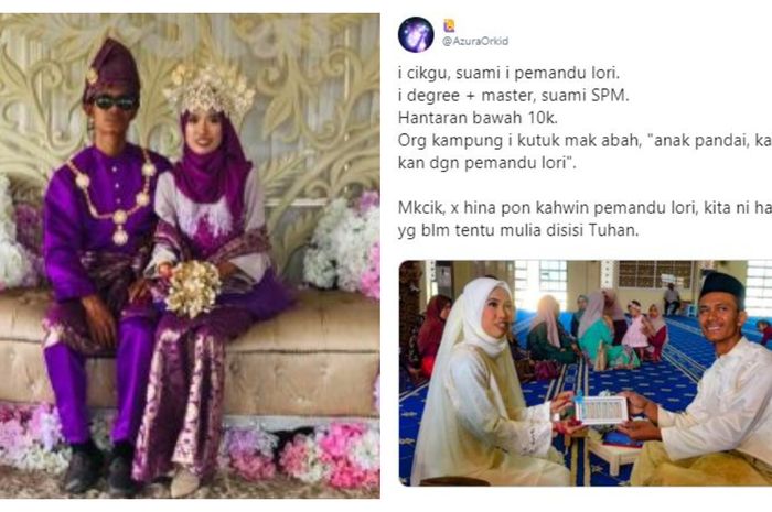 Dapat Komentar Nyinyir Dari Tetangga Dan Kerabat Karena Mau