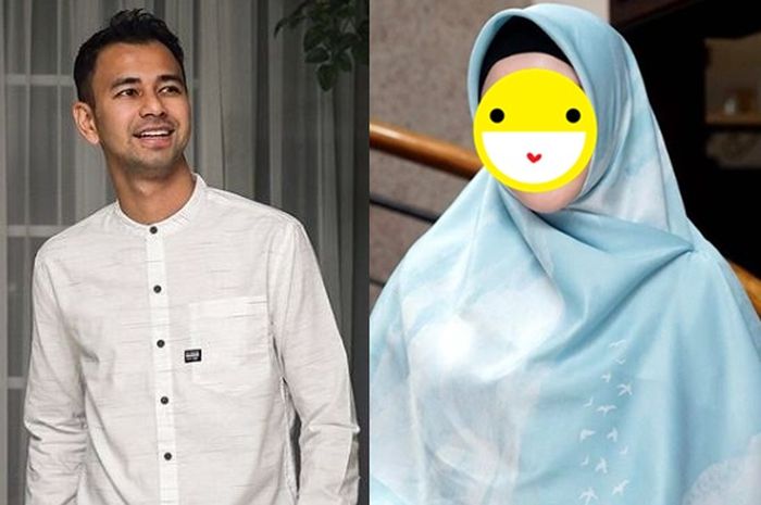 Besok Pernikahannya Genap 5 Tahun, Tabiat Playboy Raffi ...