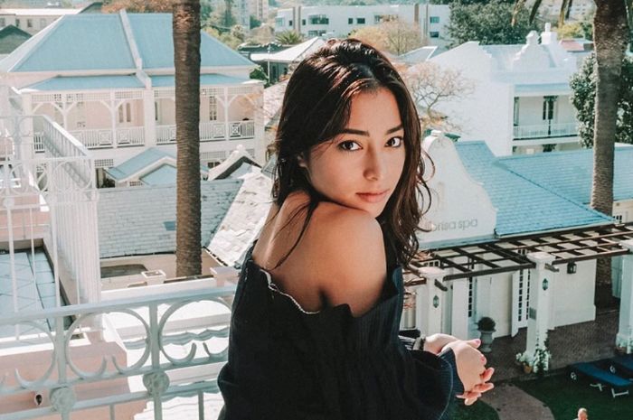 Curi Perhatian Begini Gaya Chic Kece Nikita Willy Saat Pergi Ke Namibia Semua Halaman Cewekbanget Curi Perhatian Begini Gaya Chic Kece Nikita Willy Saat Pergi Ke Namibia Semua Halaman Cewekbanget
