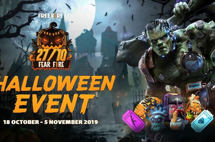Bocoran Lengkap Elite Pass Season 18 Free Fire Ff