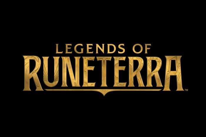 Riot Games, Kembangkan dan Luncurkan Game Legends of Runeterra (LoR