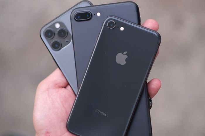 Aturan Blokir Imei Ponsel Ilegal Baru Berlaku April 2020 Semua Halaman Makemac