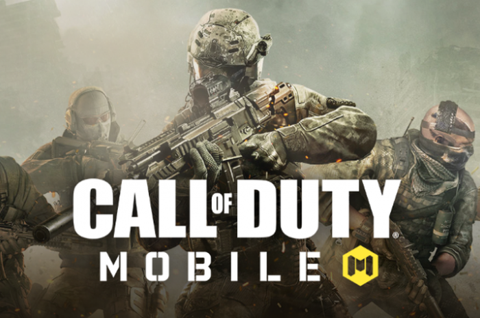 Game Call of Duty hadirkan mode baru