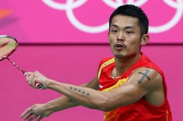 Lin Dan