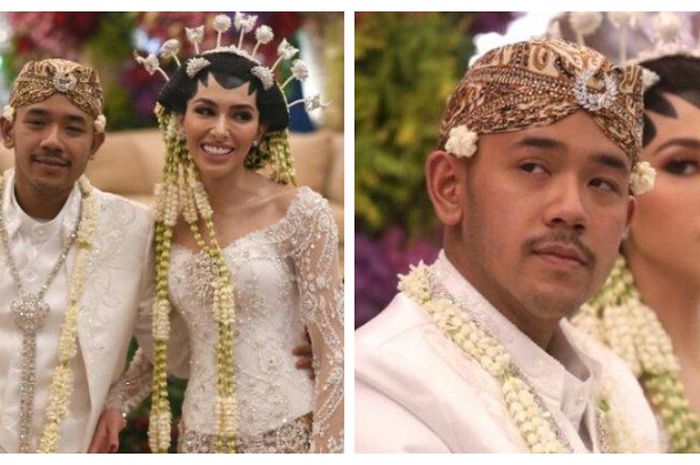 Keluarga Cendana Miliki Anggota Baru, Cicit Soeharto yang Jenius Menikah, Haryo Pernah Selesaikan S1 dan S2 Hanya 1,5 Tahun Saat Masih Berusia 18 Tahun