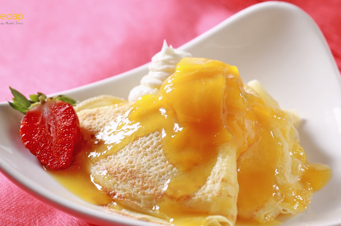 Sedang Musim Mangga, Coba Buat 3 Dessert dari Mangga Ini, yuk! Bobo