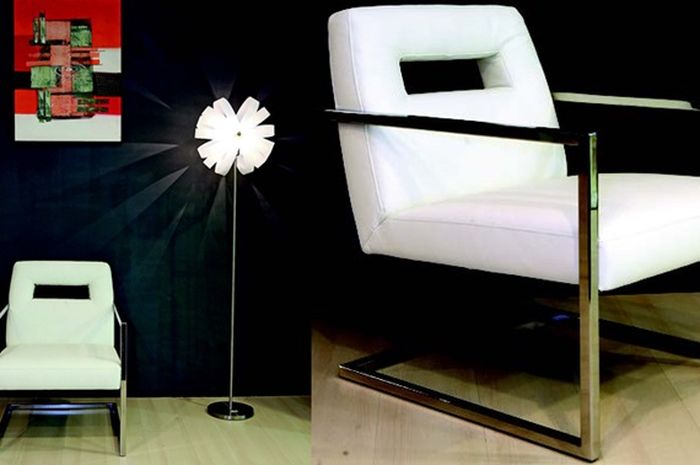 Siasati Rumah Mungil lewat Pilihan Material Praktis, Simpel, dan Hemat