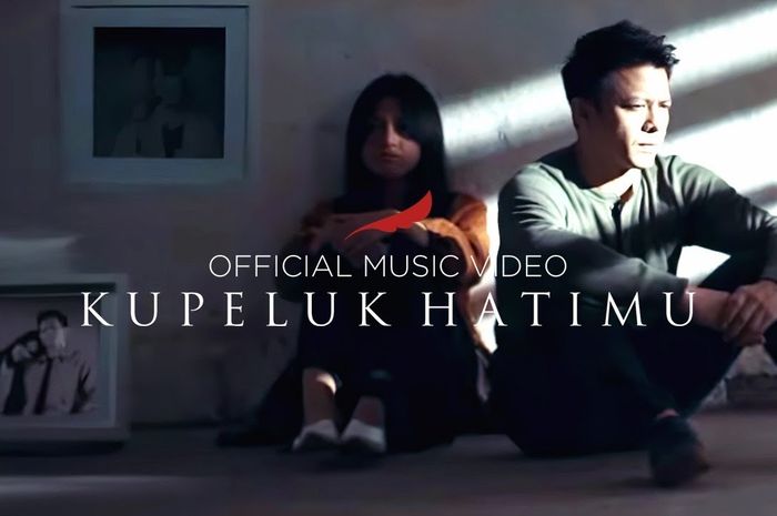 Berikut Lirik Lagu dan Chord Gitar 'Kupeluk Hatimu' Milik NOAH - Sonora.id