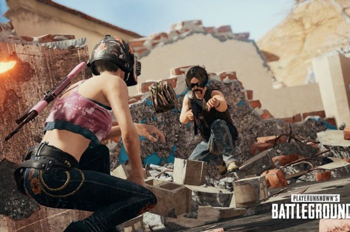 PUBG Season 4 Resmi Selesai Hari Ini, Ada Apa di Season 5?