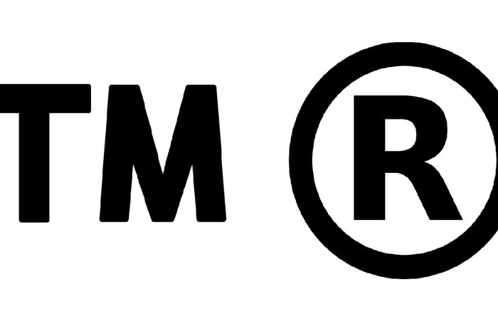 Ada Simbol 'R' dan 'TM' di Belakang Logo, Apa Maknanya, ya? 