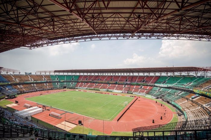 Stadion Gelora Bung Tomo, Surabaya