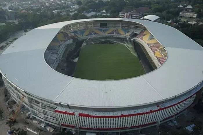 Fifa Sudah Pilih 6 Stadion Untuk Piala Dunia U 20 2021 Di