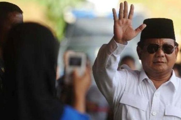 Prabowo