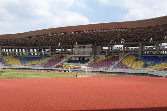 Indonesia Jadi Tuan Rumah Piala Dunia U 20 2021 Stadion