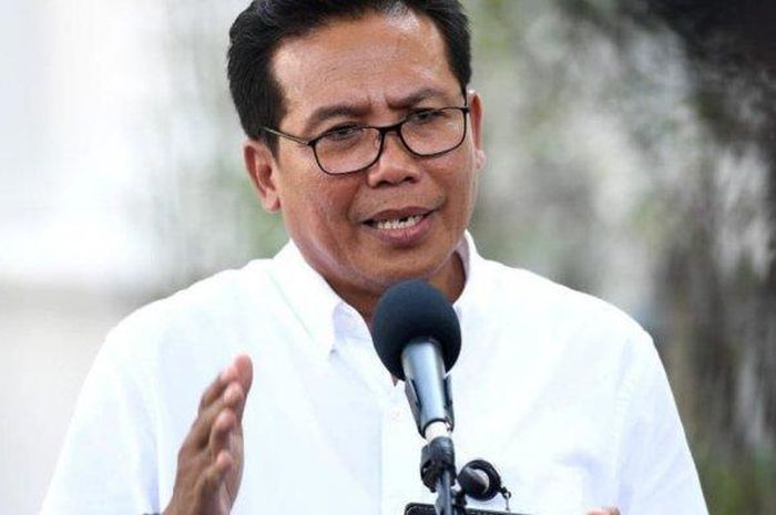 Kini Juru Bicara <a href='https://manado.tribunnews.com/tag/jokowi' title='Jokowi'>Jokowi</a>, Fadjroel Rachman Dulu Jadi Kandidat Capres dan  Mantan Aktivis 1998 yang Dijebloskan ke Penjara karena Melawan Pemerintah,  Begini Kisah Hidupnya - Semua Halaman - Pop.Grid.ID