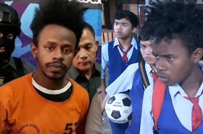 Tak Dapat Tawaran Syuting Lagi, Mantan Aktor Cilik Banting Setir Jadi Pengedar Narkoba, Ternyata ...