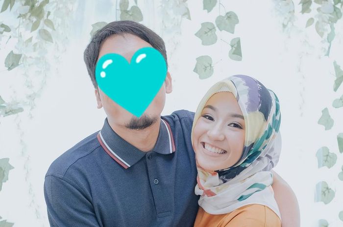 Tinggali Pakaian Terbuka, Artis Cantik Ini Sempat 'Dikekang' Suami saat Mantap Gunakan Hijab Hingga Ingin Cerai: Aku Enggak Bisa Sama Kamu!