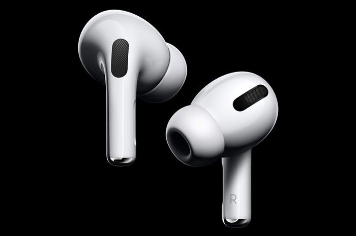 Beragam Perbedaan AirPods Pro dan 