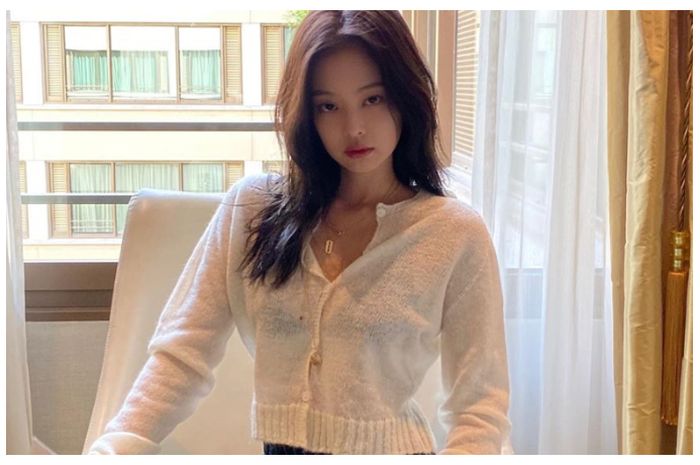 Jennie Blackpink