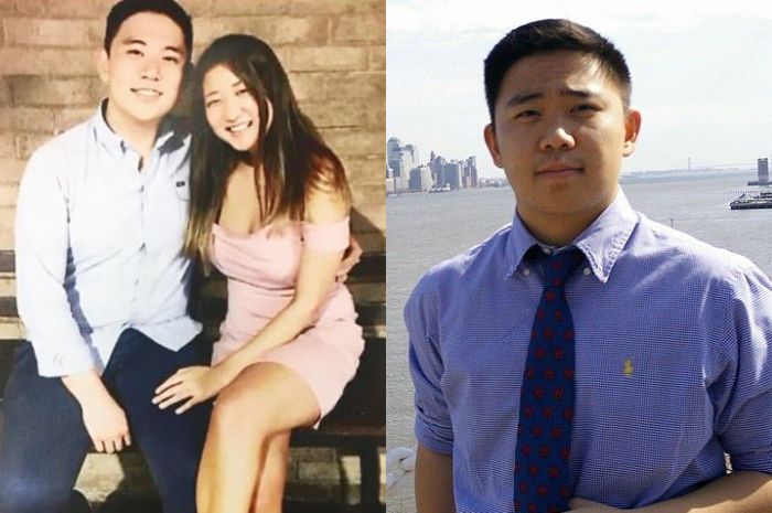 Ratusan Kali Disuruh Mati oleh Pacar Sendiri, Pria Ini Putuskan Bunuh Diri di Acara Wisuda yang Dihadiri Orangtuanya