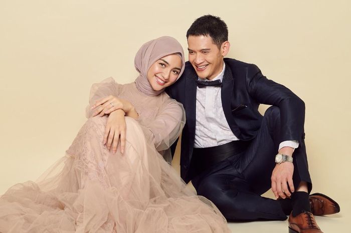Baru Lamaran, Kakak Citra Kirana Dibuat Menangis Oleh Rezky Aditya