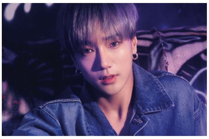 Sering Unggah Cuitan Pakai Bahasa Indonesia Sampai Punya Julukan Lokal Inilah Arti Nama Yesung Super Junior Yang Bersuara Merdu