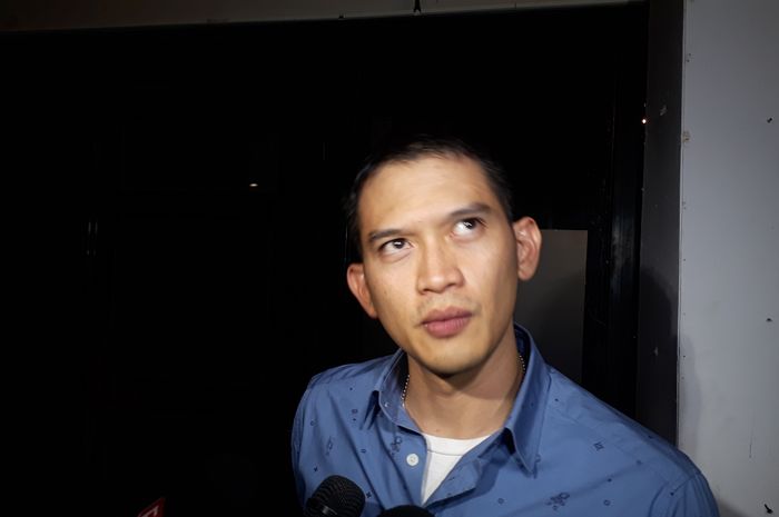 Ingin Akad Nikah dengan Adat Sunda, Rezky Aditya Mengaku Masih Bingung dengan Tahap-tahapnya