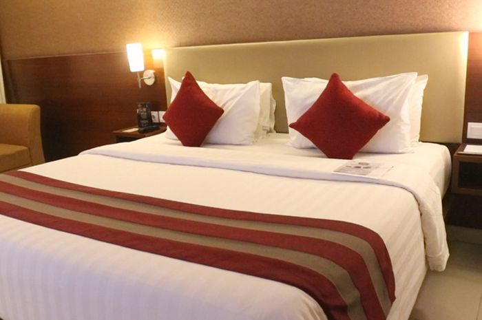 The balance im Hotel Santika Premiere Bintaro