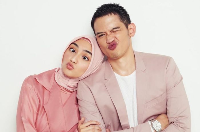 Beda Usia 9 Tahun, Citra Kirana Ungkap Sifat Asli Rezky Aditya yang
