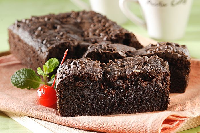 Brownies Tapi