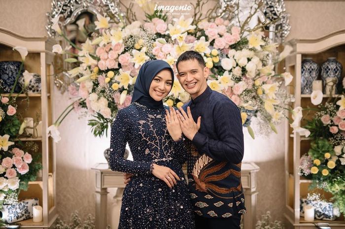 Sebelum Mantap Terima Lamaran Rezky Aditya, Citra Kirana Salat Istikharah dan Tahajud: Itu Sangat Penting Buat Hidupku